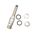 Allen-Bradley 872CD3NN8D4 Inductive Proximity Sensor
