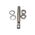 Allen-Bradley 871TMM3NP8P3 Inductive Sensor 8mm Barrel Diameter