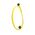 Allen-Bradley 889NF4HKNM1 Mini 4 Pin Straight Patchcord