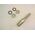 Allen-Bradley 872CD2NN8D4 Proximity Sensor 3-Wire DC Standard Barrel