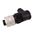 Allen-Bradley 871ATR5N1 5 Pin Mini PG9 Right Angle Female Connector