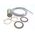 Allen-Bradley 872CA10N30A2 Inductive Proximity Sensor 30mm Diameter