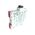 Allen-Bradley 937TSDISARKD2 Intrinsic Safety Isolator Switch Amplifier