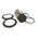 Allen-Bradley 871CDH15M30D4 Inductive Sensor Miniature Small Barrel