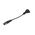 Allen-Bradley 873EEDZZ0750F4 Proximity Sensor 18mm Right Angle