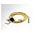 Allen-Bradley 889NF3AEC6F Mini Cable Female Straight 3 Pins