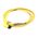 Allen-Bradley 889DR4AE2 DC Micro Cable Female Right Angle 4 Pins