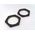 Allen-Bradley 30mm PTFE Coated Nut Accessory