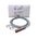 Allen-Bradley 872CJ5N18A2 Nickel Brass Inductive Proximity Sensor