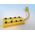 Allen-Bradley 898DP58PTN12 Distribution Box 8-Port 4-Pin PNP LED