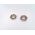 Allen-Bradley 871CN1 Metal Nuts for Proximity Switch
