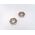 Allen-Bradley 871CN1 Metal Nuts for Proximity Switch