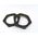Allen-Bradley 30mm PTFE Coated Nut Accessory