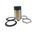 Allen-Bradley 871CDH15M30D4 Inductive Sensor Miniature Small Barrel