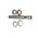 Allen-Bradley 871TMM3NP8P3 Inductive Sensor 8mm Barrel Diameter