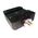 Allen-Bradley 871FPW40BP80D4 Inductive Sensor Flat Pack Style