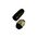 Allen-Bradley 871ATS4NU2 Mini Male Straight 4 Pin Connector