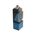 Allen-Bradley 871LD20EP40D4 Limit Style Inductive Sensor 40mm