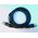 Allen-Bradley 889MF11RMMM2 11-Pin M23 Female to Male Straight Patchcord Cable