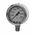 Allen-Bradley 4" Dial Pressure Gauge 3000 PSI