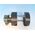 Allen-Bradley 871ABGD18 Mounting Bracket for Tubular Proximity Switches