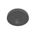 Allen-Bradley 871AKP12 Shielded Plastic End Cap 12mm