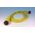 Allen-Bradley 889NF4AENM2 Mini/Mini Plus 4-Pin Straight Female Cord Set