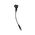 Allen-Bradley 873EEDZZ0750F4 Proximity Sensor 18mm Right Angle