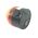 Allen-Bradley 855BSS35BL5 Round LED Strobe Beacon