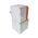 Allen-Bradley 855HBCA10BDR5 Industrial Horn with Strobe