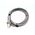 Allen-Bradley 871TMB8N18A2 Inductive Sensor Metal Face 18mm Barrel