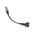 Allen-Bradley 873ERDTT0750F4 Proximity Sensor 18mm Right Angle