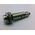 Allen-Bradley 871TMB5C18R3 Inductive Sensor Metal Face 18mm Barrel