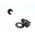 Allen-Bradley 854JBPM25C Stack Light with Aluminum Pole Base