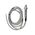 Allen-Bradley 871TMB4C12A2 Inductive Sensor Metal Face 12mm Barrel
