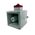 Allen-Bradley 855HBCD24EDR4 Industrial Horn with Beacon