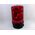 Allen-Bradley 855BLS10RH4 Rotating Halogen Beacon 120V AC Red