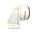 Allen-Bradley 855EGVMC Control Tower Stack Light with Vertical Mounting Base
