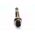 Allen-Bradley 872CD4NE12D4 Nickel Brass Inductive Proximity Sensor