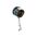 Allen-Bradley 889AMMCAP M23 Nickel-Plated Brass Sealing Cap