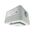 Allen-Bradley 855HBA24AD Industrial Horn 24 VAC 100 dB