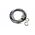 Allen-Bradley DC Micro M12 Straight Female Receptacle