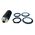 Allen-Bradley 871ZDW10NP30D4 Inductive Sensor PTFE Coated