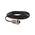 Allen-Bradley 872CD8NE18A2 Nickel Brass Inductive Proximity Sensor