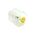 Allen-Bradley 855ELL24Y LED Replacement Lamp Yellow 24 VAC/DC