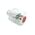 Allen-Bradley 855ELL10R Red LED Stacklight Module