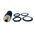 Allen-Bradley 871ZDW10NP30D4 Inductive Sensor PTFE Coated