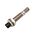 Allen-Bradley 872CD4NE12D4 Nickel Brass Inductive Proximity Sensor