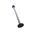 Allen-Bradley 855EBPM40 Stack Light Base with 40 cm Aluminum Pole
