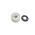 Allen-Bradley 50mm Stack Light with 1/2 in. NPT Surface Conduit Base